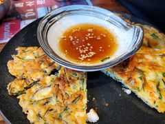 -海之屋韩式烤肉(海棠68环球美食街店)
