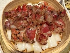 -半山腰·云南菜(侨福芳草地店)