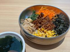 烤牛肉拌饭-米村拌饭(嘉兴经开龙鼎万达广场店)