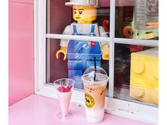 冰拿铁-W CAFE(甜爱路店)