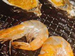 -火炉火自助餐(喜隆多店)