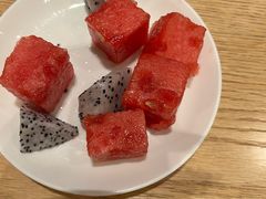 -松咖啡自助餐厅·松北香格里拉