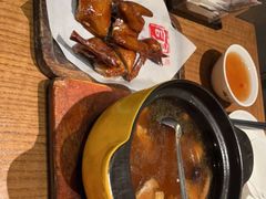 -鸽味轩·粤菜小馆(高楼门总店)