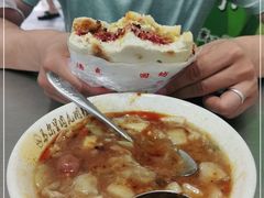 -马鑫胜夜宵肉丸胡辣汤