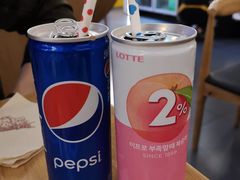 -BOPEYE·波派炸鸡(河西中央商场店)