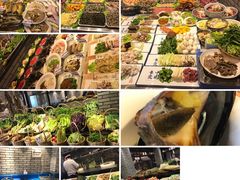 -大灶头·新昌菜(中国茶市店)