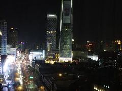 -天津君隆威斯汀酒店