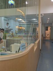 -乐悠游儿童游泳馆(宝安妇幼店)