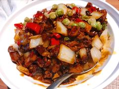 黑三剁-雀舞云南菜(乐客城店)