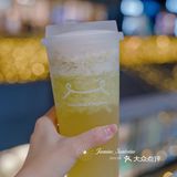 昆明探店|夜晚的浪漫·氛围感奶茶