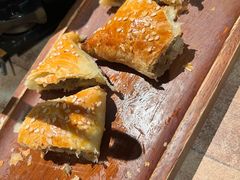 -耶里夏丽·新疆菜(南丹东路店)