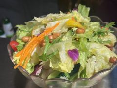-柿子树炭烤羊腿(金台路店)