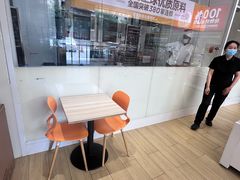 -味多美蛋糕(六里桥店)