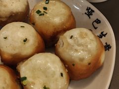 -哑巴生煎(临顿路店)