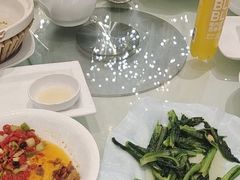 -湖锦酒楼·31年地道湖北菜(黄鹤楼店)