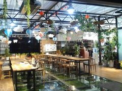 -回声星球·团建策划·赛事承办·拓展培训(大钟寺店)