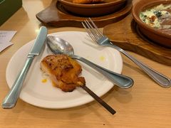 -萨莉亚意式餐厅(特力时尚汇店)