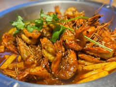 -邵汇大虾火锅(鲁迅路店)
