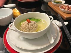 -上海苏宁宝丽嘉酒店·嘉府壹号中餐厅