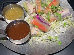 -Ameigo梅果·云贵川bistro(长宁来福士店)