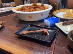 -巴依老爷新疆餐厅