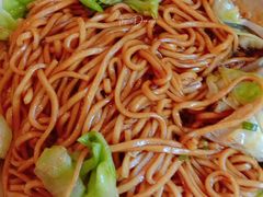 葱油拌面-李先生牛肉面大王(北京东四店)