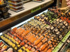 -池田寿司·新鲜现做(昌平悦荟店)