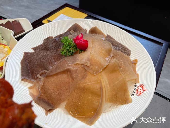 洞子口重庆鲜货火锅(楚翘城旗舰店)图片