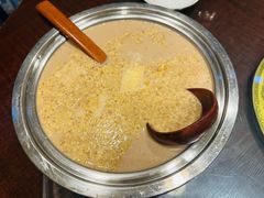 -格日勒阿妈蒙古厨房(大召店)