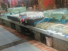 -和源祥·日照菜扛把子(万平口一店)