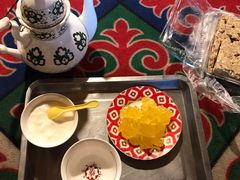 -百年老茶馆