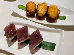 飘香榴莲酥-潮福城大酒楼(湖滨北路店)