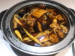 -老人和饭店(淮海中路店)