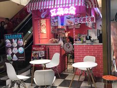 -吾悦广场(天津和平店)