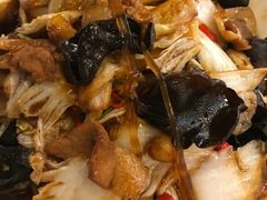 -老浒记烤鸭-北京菜(琉璃厂店)