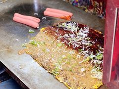 -李记特色五谷杂粮鸡蛋果子