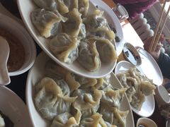 紫菜包子-春妮海味饭店