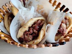 -闫家驴肉老店(华电一校店)