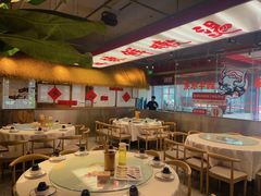 -田园印象·成都土菜院子(华阳店)