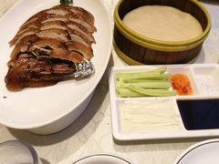 -福来居烤鸭店(天坛二店)