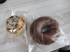-前进麦味·天然烘焙(凯德1818店)