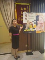 -芳朵美容养生SPA