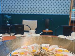-飞尝蚝·顺德菜·鱼生(顺德总店)