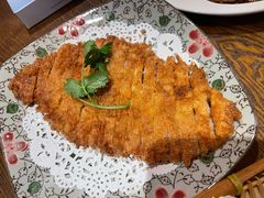 面拖排骨-新木器时代餐厅(太湖新天地店)