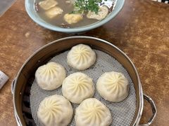 -金原鸭血粉丝汤·汤包·脆皮烤鸭(南京博物院店)