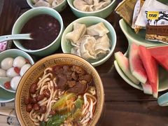 -足本纪·足道 SPA 简餐 小吃(文三西路店)