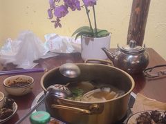 -大理.老字号渝记酸萝卜乌鱼(古城总店)