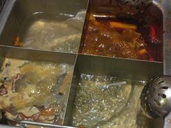 -海底捞火锅(宝龙广场夜宵主题店)