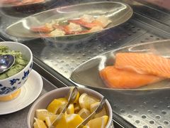 -南湖宾馆·鸳湖阁全日制餐厅