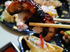 -河风精致寿司(双井店)